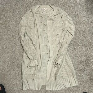 Free People Cardigan